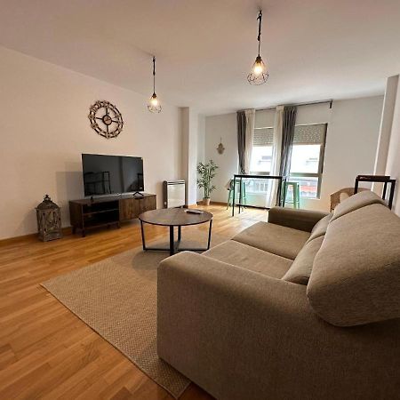 Sunrise Terrace Apartman Sarria Kültér fotó