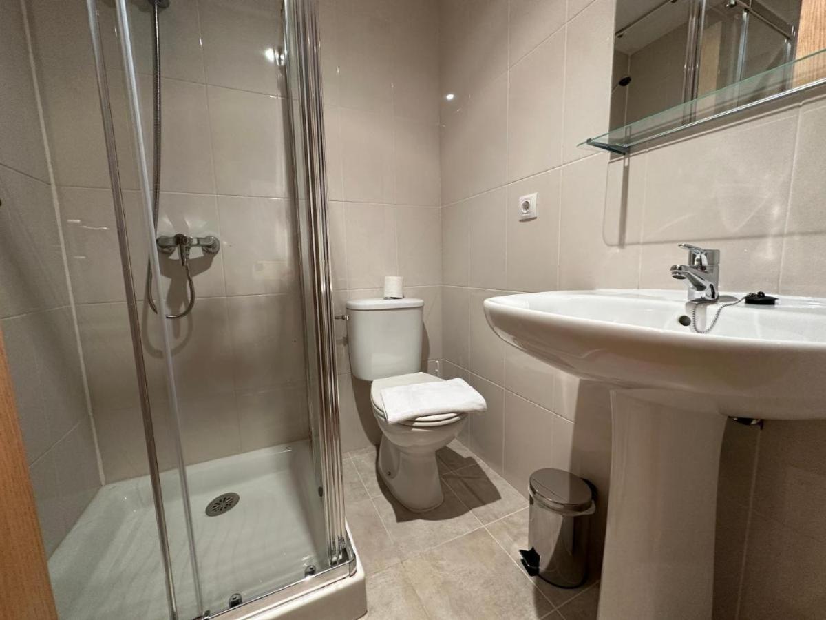 Sunrise Terrace Apartman Sarria Kültér fotó
